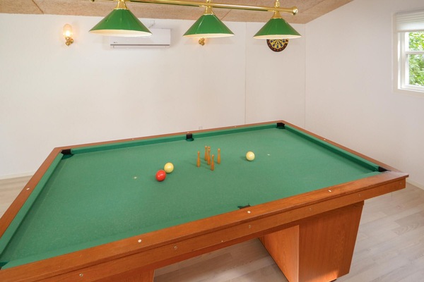 Sala de juegos