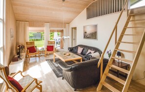 تلفزيون، مدفأة