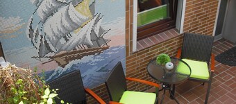 3. 2-roms leilighet 3, 70m ², Sout. - House Gori