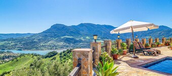 2 bedroom amazing home in El Gastor