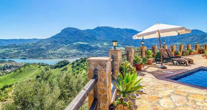 Superbe maison de 2 chambres Ă El.