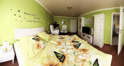 Rooms - Pension Haus Germania