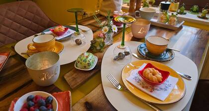 Doppelzimmer 1 - Pension Max