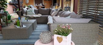 Double room 1 - Pension Max