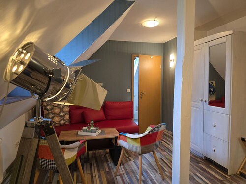 Double room 1 - Pension Max