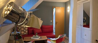 Double room 1 - Pension Max