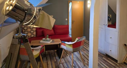 Double room 1 - Pension Max