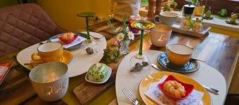 Double room 1 - Pension Max