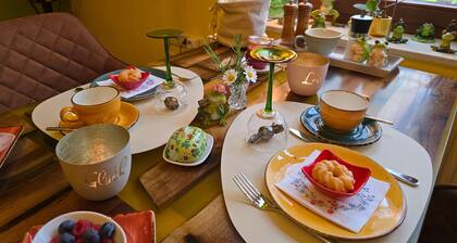 Double room 1 - Pension Max