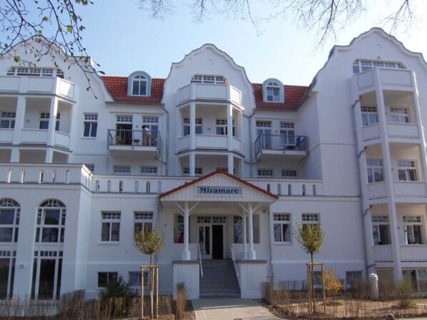 Udendørsområde