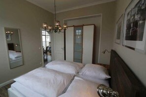 2 chambres, Wi-Fi