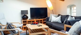 Leilighet 3 DG - attraktive leiligheter i Klausdorf