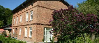 Holiday apartment 3 dk - attractive holiday apartments in Klausdorf