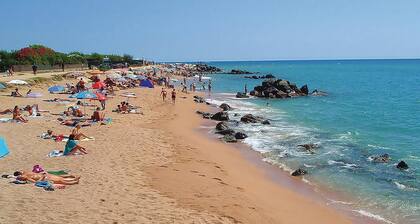 Maison acceptant les animaux Ă Santa.