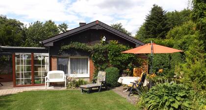 Ferienhaus Ursula & Friedhelm Bünte - Ferienhaus Bünte