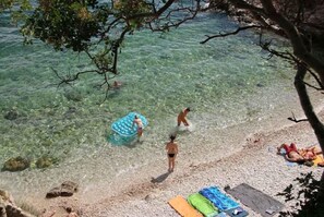 Plage à proximité