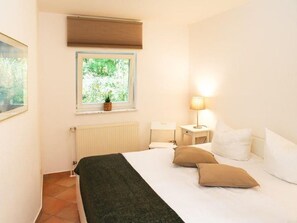 1 bedroom, WiFi