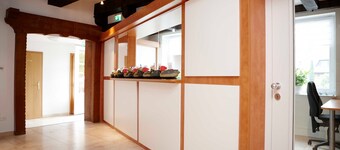 Apartment "wheelhouse" - apartment / apartments