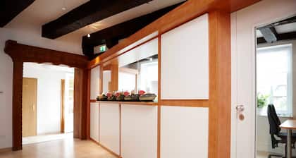 Apartment "wheelhouse" - apartment / apartments