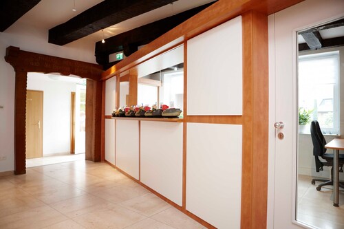 Appartement Ruderhaus - Ferienwohnungen/Appartements