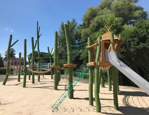Espace pour enfants