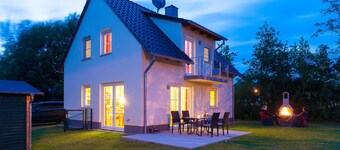 Vakantiehuis Seegasse - Vakantiehuis Schmidt