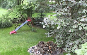 Espace pour enfants