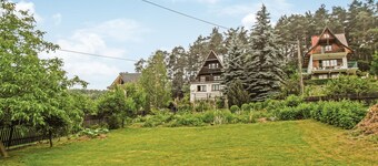 Prachtig huis in Mucharz met sauna