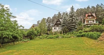 Gorgeous home in Mucharz with sauna
