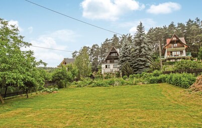 Gorgeous home in Mucharz with sauna