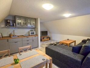 Interior - Apartment Ehling (Ribnitz-Damgarten)