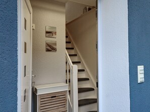 Interior - Apartment Ehling (Ribnitz-Damgarten)