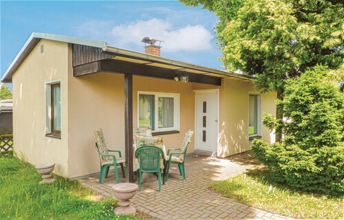 Awesome home in Eichigt/Ot Süssebach