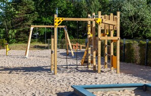 Kinderbereich