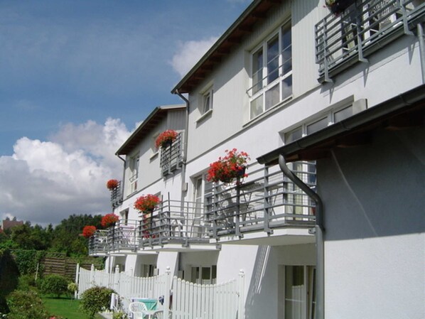 Udendørsområde