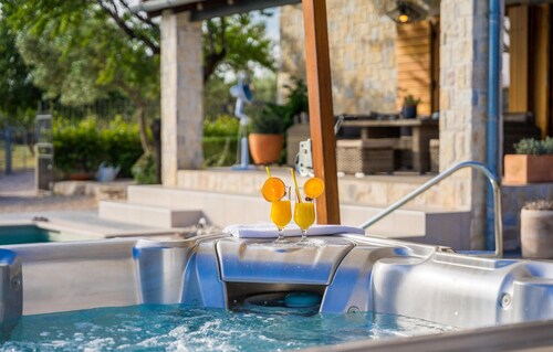 Superbe maison de 4 chambres à Jadrija