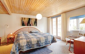 3 Schlafzimmer