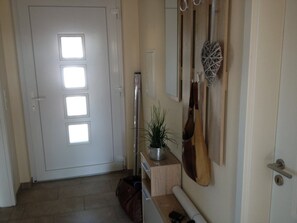 Interior - Vacation apartment Zwölf (Ückeritz)