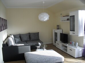 TV