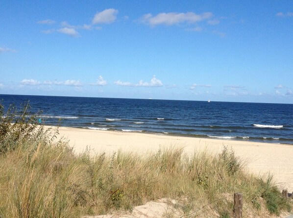 Spiaggia