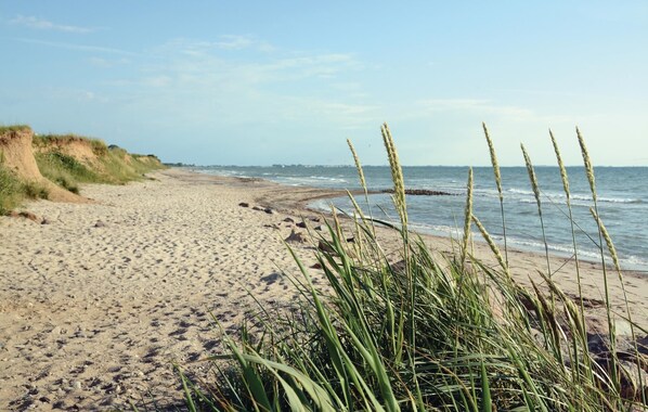 Beach nearby, fishing - Beautiful home in Süssau/Ostsee (Süssau/Ostsee)
