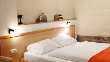 1 Schlafzimmer, Zimmersafe, WLAN