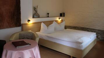 1 Schlafzimmer, Zimmersafe, WLAN