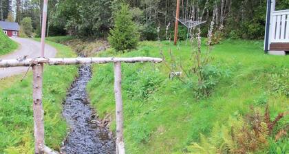 3 bedroom lovely home in Sysslebäck