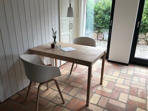 Spiseområde