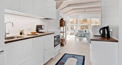 Schönes Haus in Otterup mit WLAN