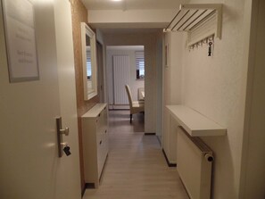 Interior - Logis 1 - Logis am Park (Dessau-Roßlau)