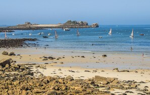 Pêche sur place