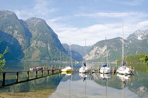 Marina/club náutico