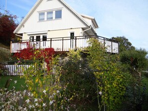 Exterior - FW 2 - Apartments Blum (Sassnitz)